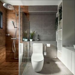 Blk 520 Fragrant Woods (Woodlands), HDB Executive #585352241